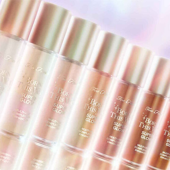 BTW SUPER GLOW VANILLA BEAM 30ML